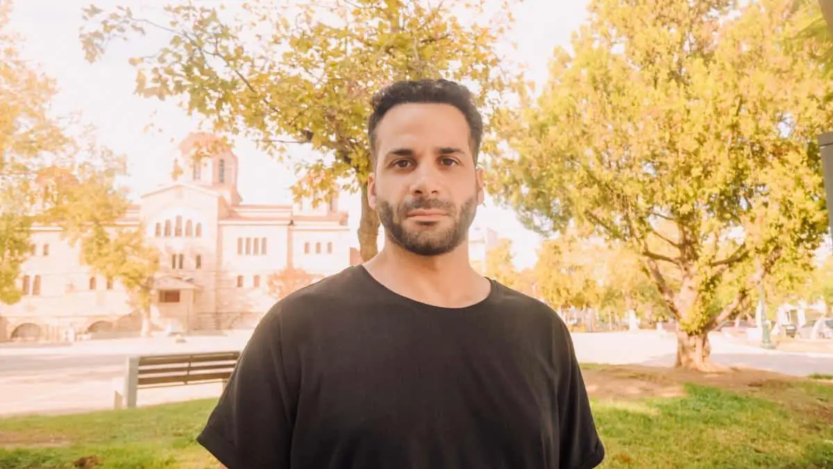 Ο Τζαννής Πολυκανδριώτης σήμερα