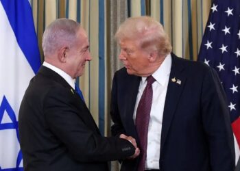 Η ακτινογραφία του σχεδίου του Ντόναλντ Τραμπ για τον τερματισμό του πολέμου στη Γάζα – «Φάρσα» το χαρακτηρίζουν οι Παλαιστίνιοι