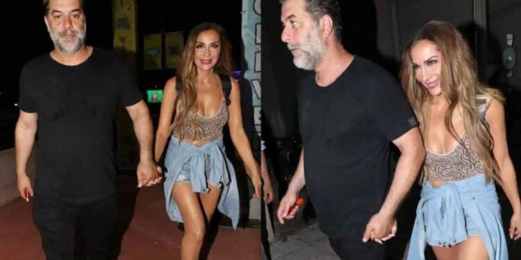 Alldaynews.gr «Βασίλη είμαι έγκυος!»: Η καθυστέρηση της Δέσποινας Βανδή και η αποκάλυψη