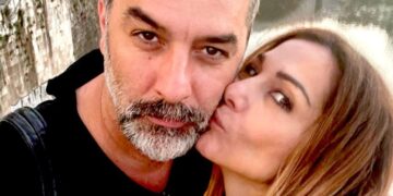 «Η Δέσποινα είναι πάρα πολύ στεναχωρημένη»: Η πρώτη αντίδραση της Βανδή μετά το τροχαίο του Βασίλη Μπισμπίκη