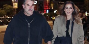 Alldaynews.gr «Δέσποινα, έκανα μ@λ@κ@α. Δεν είναι κάτι μεγάλο»: Το τηλεφώνημα του Μπισμπίκη στη Βανδή μετά το τροχαίο στη Φιλοθέη (video)