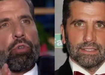 «Πόσο έξυπνο ήταν αυτό το κορίτσι και ο Θεός μού την πήρε στα 40»: pαγιζει καρδιές ο Θανάσης Βισκαδουράκης για την απωλεια του