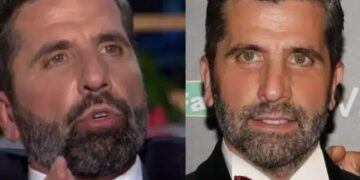 Alldaynews.gr «Πόσο έξυπνο ήταν αυτό το κορίτσι και ο Θεός μού την πήρε στα 40»: pαγιζει καρδιές ο Θανάσης Βισκαδουράκης για την απωλεια του