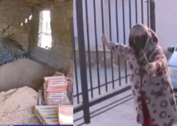 Βοιωτία: «Η 62χρονη άφηνε τη μητέρα της χωρίς νερό και φαγητό. Της είχε κλείσει το ψυγείο», καταγγέλλει η θεία της