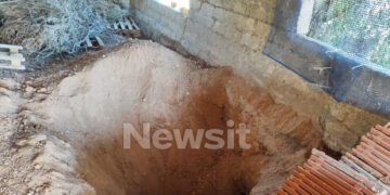 Alldaynews.gr Αποκαλύψεις για τη Διευθύντρια σε ΚΕΠ που έθαψε τη μητέρα της στην αυλή για να παίρνει τη σύνταξή της (video)