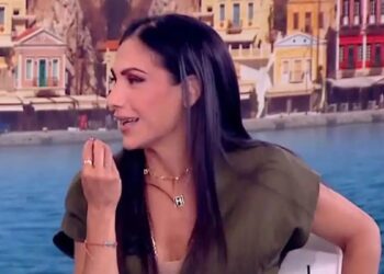 Ανθή Βούλγαρη σε βουλευτή της ΝΔ: «Άμα θέλετε να κάνουμε τις γλάστρες να πάμε σπίτι μας»