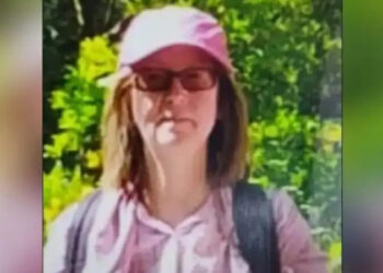 Τραγωδία στην Καβάλα: Από το μαγιό αναγνώρισε τη Βρετανίδα ο σύζυγός της