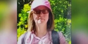 Alldaynews.gr Τραγωδία στην Καβάλα: Από το μαγιό αναγνώρισε τη Βρετανίδα ο σύζυγός της