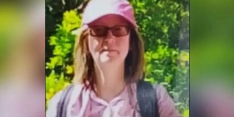 Alldaynews.gr Τραγωδία στην Καβάλα: Από το μαγιό αναγνώρισε τη Βρετανίδα ο σύζυγός της