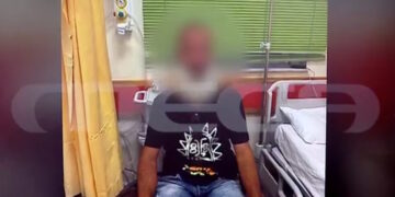 Βαρήκοος και με σκλήρυνση κατά πλάκας ο 40χρονος που δέχτηκε επίθεση από αστυνομικό – «Έχω πάθει σοκ»