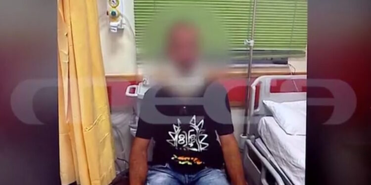 Βαρήκοος και με σκλήρυνση κατά πλάκας ο 40χρονος που δέχτηκε επίθεση από αστυνομικό – «Έχω πάθει σοκ»