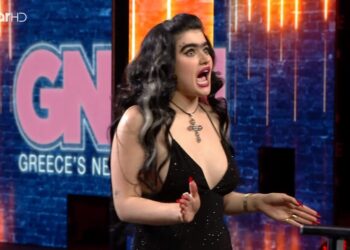 «Φοβόμαστε για την υγεία σου»: Το νέο κορμί της Σοφίας Χατζηπαντελή δίχασε τα social media (ΦΩΤΟ)