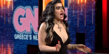 «Φοβόμαστε για την υγεία σου»: Το νέο κορμί της Σοφίας Χατζηπαντελή δίχασε τα social media (ΦΩΤΟ)