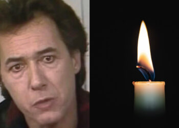 Πέθανε ο ηθοποιός Βαγγέλης Ζερβόπουλος – Το συγκινητικό αντίο από τον Σπύρο Μπιμπίλα