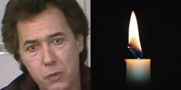 Alldaynews.gr Πέθανε ο ηθοποιός Βαγγέλης Ζερβόπουλος – Το συγκινητικό αντίο από τον Σπύρο Μπιμπίλα