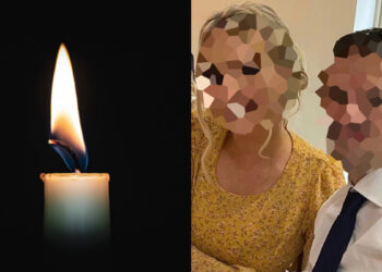 Τραγωδία: Λάθος σύλληψη άνδρα οδήγησε τη σύντροφό του σε αυτοκτονία ‑ Μετά πέθανε κι εκείνος