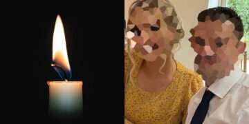 Alldaynews.gr Τραγωδία: Λάθος σύλληψη άνδρα οδήγησε τη σύντροφό του σε αυτοκτονία ‑ Μετά πέθανε κι εκείνος