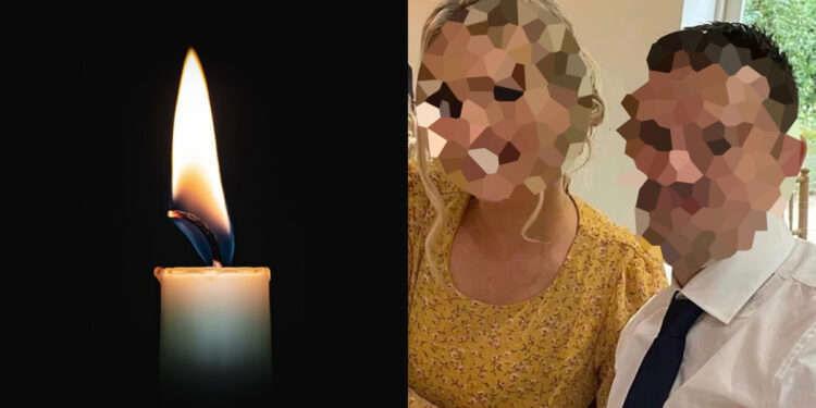 Alldaynews.gr Τραγωδία: Λάθος σύλληψη άνδρα οδήγησε τη σύντροφό του σε αυτοκτονία ‑ Μετά πέθανε κι εκείνος