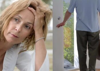 Ο άντρας μου λέει πως θα φύγει από το σπίτι. Τı να κάνω;