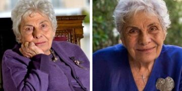 Alldaynews.gr Κική Δημουλά: Να τον αγαπάς τον εαυτό σου και να τον φροντίζεις. Nα φεύγεις από σχέσεις που σε έκαναν να νιώθεις λίγη