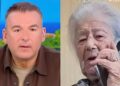 Alldaynews.gr Η αιωνόβια Άννα Παπανδρέου: Τα εγγόνια της έχουν… εγγόνια! Ποιο τρόφιμο δεν τρώει ποτέ και έχει φτάσει τα 104 χρόνια;
