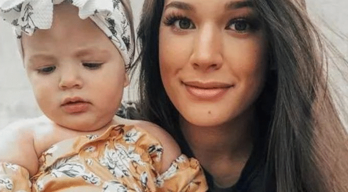 Alldaynews.gr «Πήγα για αφαίρεση πέτρας στα νεφρά και γύρισα σπίτι με ένα μωρό στην αγκαλιά μου» (video)