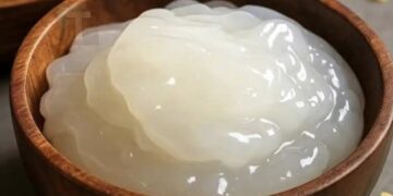 Alldaynews.gr Το ιαπωνικό μυστικό ομορφιάς: Κρέμα προσώπου με ρύζι για τέλεια επιδερμίδα