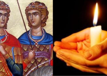 Μεγάλη γιορτή της Ορθοδοξίας σήμερα 7 Οκτωβρίου: Οι 3 θαυματουργοί μάρτυρες που γιορτάζουν – Δείτε ποιοι είναι