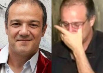 Σuγκλονίζει ο ηθοποιός Φώτης Σπύρου: Δεν το περίμενα… διαγνώστηκα τυχαία – Δεν είχα καν σύμπτωμα