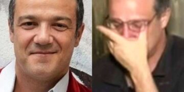 Alldaynews.gr Σuγκλονίζει ο ηθοποιός Φώτης Σπύρου: Δεν το περίμενα… διαγνώστηκα τυχαία – Δεν είχα καν σύμπτωμα