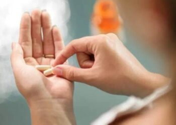 Οι ειδικοί προειδοποιούν: Όταν λείπει αυτή η βιταμίνη, το σώμα αρχίζει να χάνει βάρος