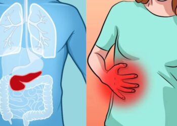 Φλεγμονή στο πάγκρεας: Αν δείτε αυτά τα συμπτώματα, τρέξτε αμέσως στον γιατρό πριν να είναι αργά – Κάτι πάει πολύ στραβά