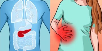 Alldaynews.gr Φλεγμονή στο πάγκρεας: Αν δείτε αυτά τα συμπτώματα, τρέξτε αμέσως στον γιατρό πριν να είναι αργά – Κάτι πάει πολύ στραβά