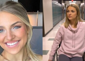 Ανάπηρη από το λαιμό και κάτω: 21χρονη με την “τέλεια” ζωή προειδoποιεί: “Γονείς, προσέξτε τα παιδιά σας”