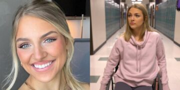 Alldaynews.gr Ανάπηρη από το λαιμό και κάτω: 21χρονη με την “τέλεια” ζωή προειδoποιεί: “Γονείς, προσέξτε τα παιδιά σας”