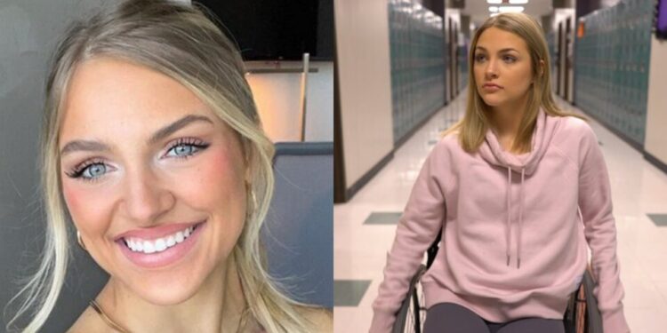 Alldaynews.gr Ανάπηρη από το λαιμό και κάτω: 21χρονη με την “τέλεια” ζωή προειδoποιεί: “Γονείς, προσέξτε τα παιδιά σας”