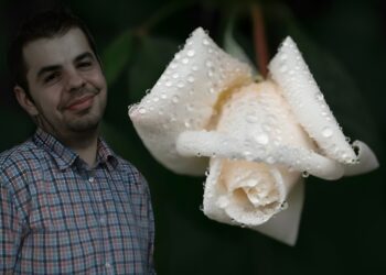 «Έφυγε» στα 40 του ο Χρίστος – Σπαρακτικό αντίο από την οικογένειά του