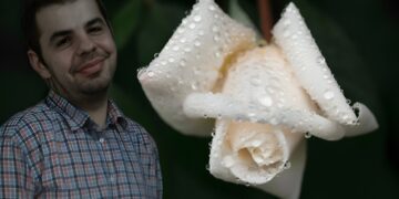 Alldaynews.gr «Έφυγε» στα 40 του ο Χρίστος – Σπαρακτικό αντίο από την οικογένειά του