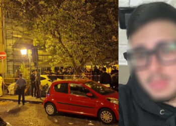 Πυροβόλησαν στο κεφάλι 21χρονο έξω από το οικογενειακό εστιατόριο – Πήγε να χωρίσει παρέα που μάλωνε (ΦΩΤΟ)