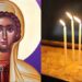 Alldaynews.gr Εορτολόγιο 25 Οκτωβρίου: Μεγάλη γιορτή της Ορθοδοξίας αύριο – Η Αγία με το πανέμορφο όνομα που γιορτάζει και είναι από τις πιο θαυματουργές