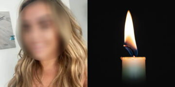 Alldaynews.gr Τραγωδία: 34χρονος μαχαίρωσε τη γυναίκα του – Είχε επιστρέψει σπίτι μετά από ραντεβού με άλλη γυναίκα