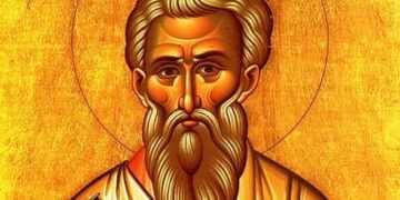 Εορτολόγιο: Μεγάλη γιορτή της Ορθοδοξίας σήμερα 23 Οκτωβρίου – Ποιοι γιορτάζουν