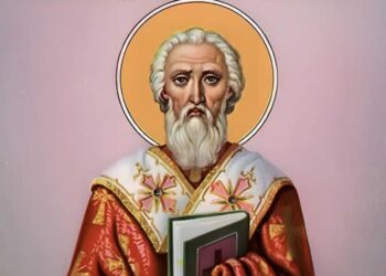 Εορτολόγιο 3 Οκτωβρίου: Μεγάλη γιορτή της Ορθοδοξίας σήμερα – Ο σπουδαίος Άγιος που γιορτάζει – Σε ποιους λέμε «Χρόνια Πολλά»