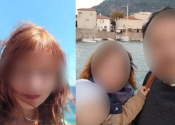 Σοκαριστικές μαρτυρίες για την 40χρονη που ξυλοκοπήθηκε από τον σύζυγό της – «Πέρασε από πάνω της με το αμάξι»