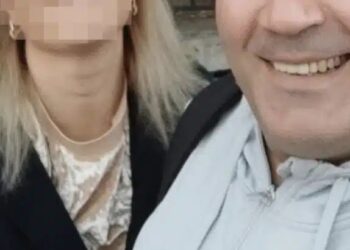 ΑΥΤΟΣ ΕΙΝΑΙ Ο 43ΧΡΟΝΟΣ ΠΟΥ ΚΑΡΦΩΣΕ 100 ΦΟΡΕΣ ΜΕ ΠΙΡΟΥΝΙ ΤΗΝ ΕΓΚΥΟ ΓΥΝΑΙΚΑ ΤΟΥ