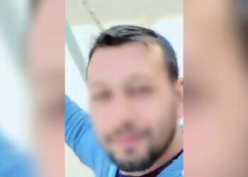 «Το φορτηγό δεν σταμάτησε και τον πήρε σβάρνα», λέει ο ξάδερφος του 45χρονου που παρασύρθηκε από νταλίκα