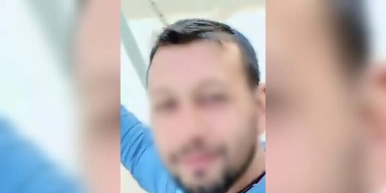 Alldaynews.gr «Το φορτηγό δεν σταμάτησε και τον πήρε σβάρνα», λέει ο ξάδερφος του 45χρονου που παρασύρθηκε από νταλίκα