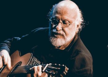 ΕΚΤΑΚΤΟ: Πέθανε ο Διονύσης Σαββόπουλος