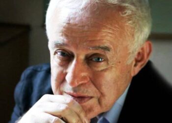 Ο κορυφαίος ψυχίατρος του κόσμου αποκαλύπτει 22 κανόνες που θα αλλάξουν την ζωή σας ολοκληρωτικά