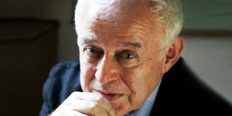 Ο κορυφαίος ψυχίατρος του κόσμου αποκαλύπτει 22 κανόνες που θα αλλάξουν την ζωή σας ολοκληρωτικά